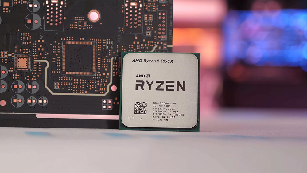 2022CPU哪个型号好 最值得买的CPU