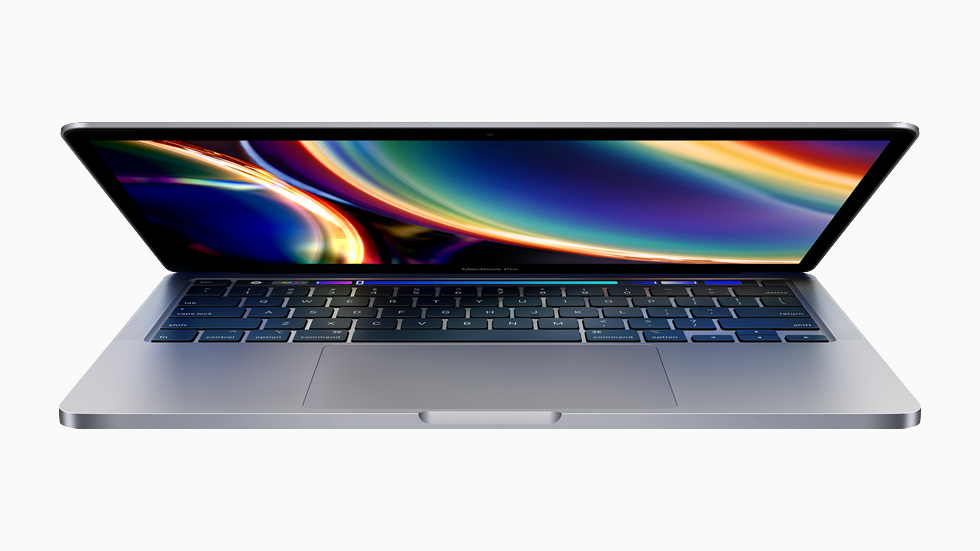 2022苹果笔记本电脑哪个好 最值得买的苹果笔记本电脑MacBook