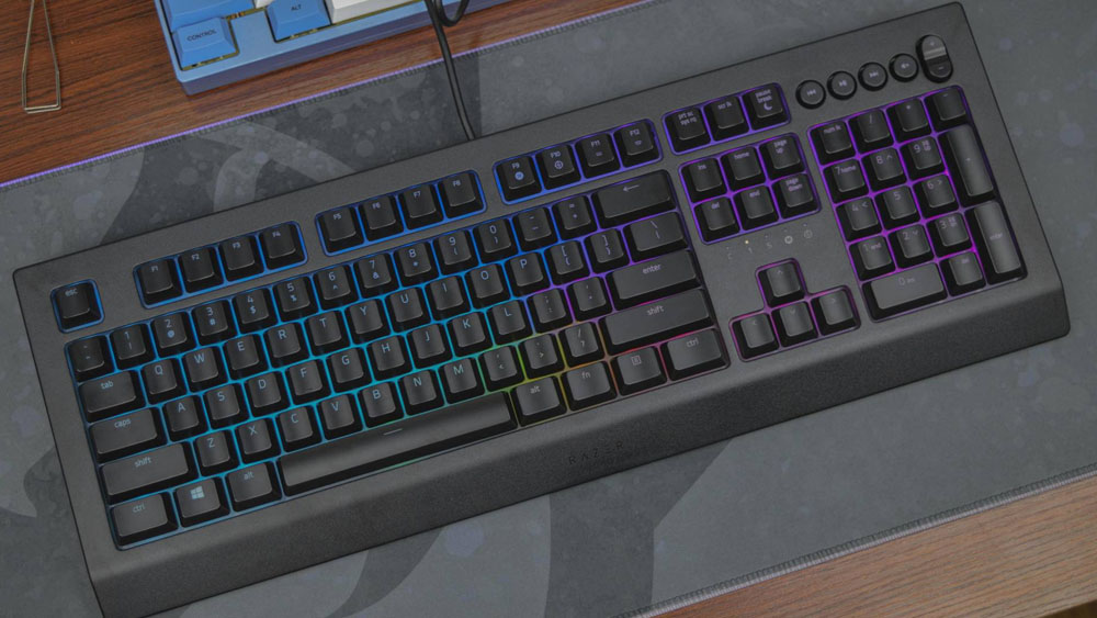 2022最好的雷蛇Razer键盘