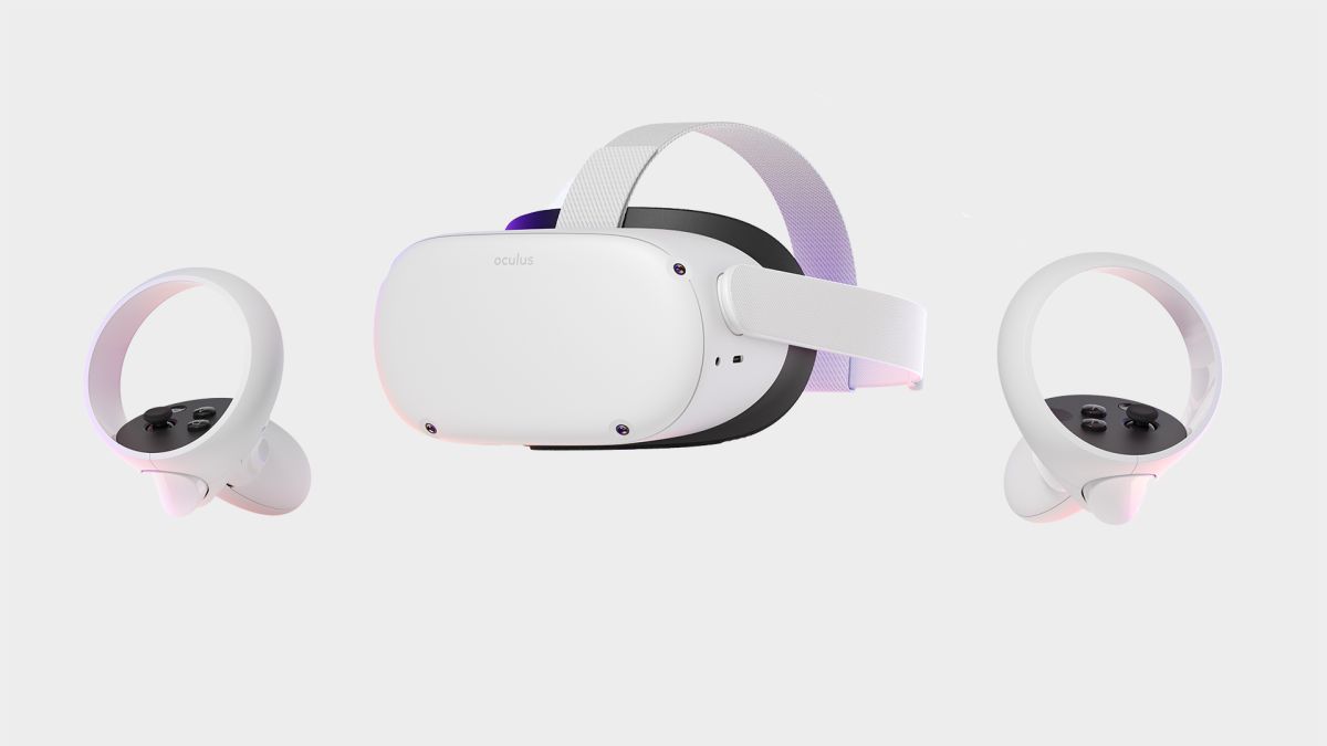 Oculus Quest 2 免费游戏如何下载与管理软件推荐