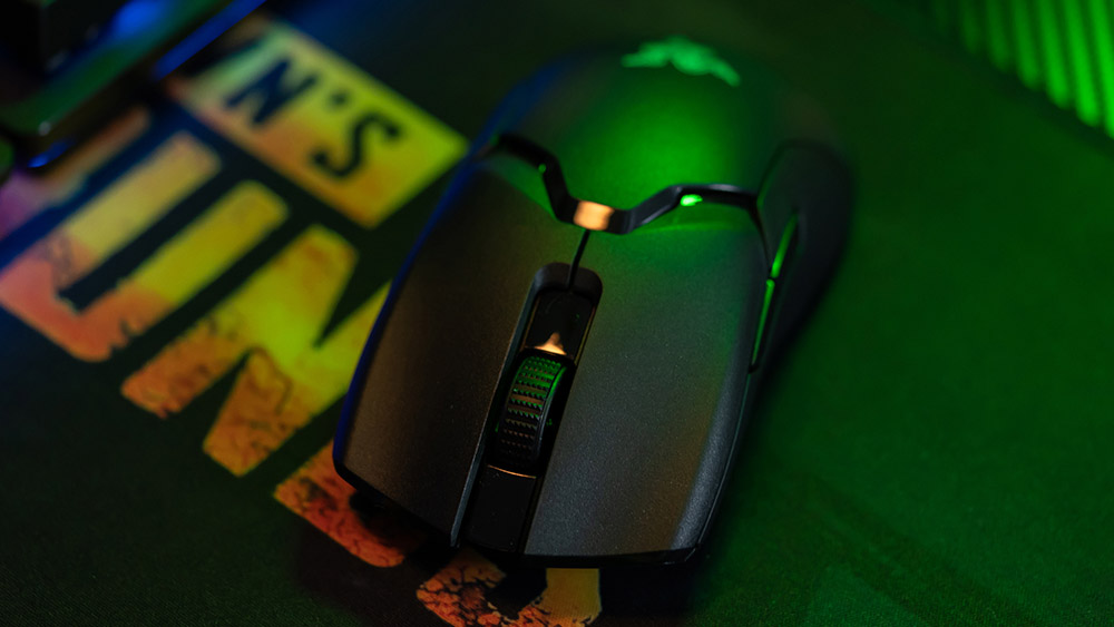 2022最好的雷蛇Razer鼠标
