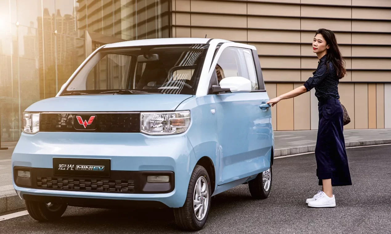 2022年电车品牌新能源排行 新能源电动汽车品牌及车型排名前十名