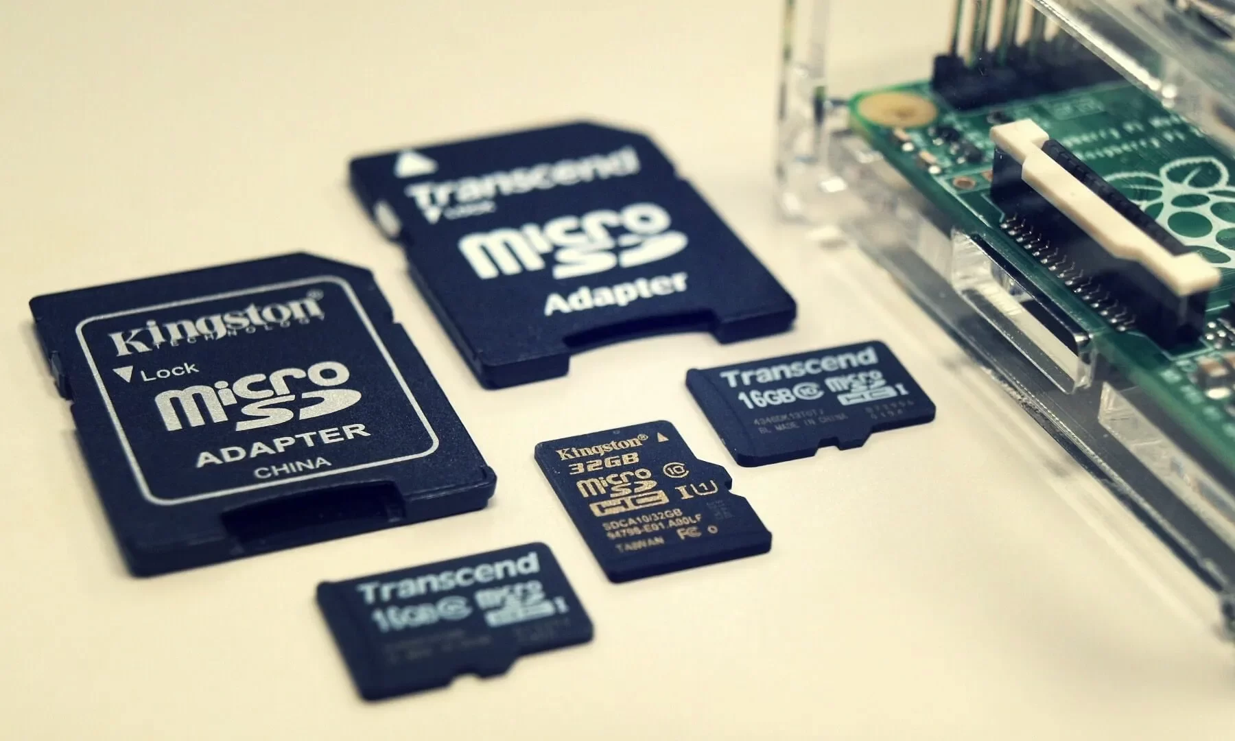 2022最好的TF MicroSD储存卡