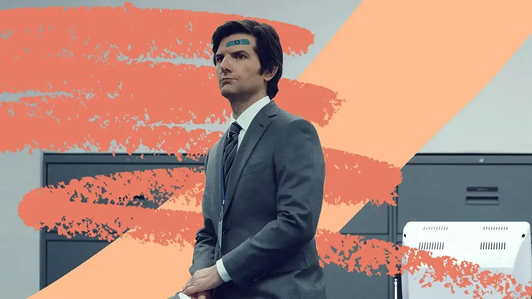 人生切割术 第一季 