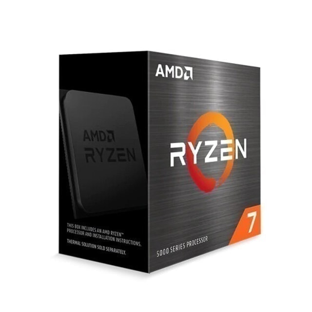 AMD 超微 Ryzen 7-5800X 1