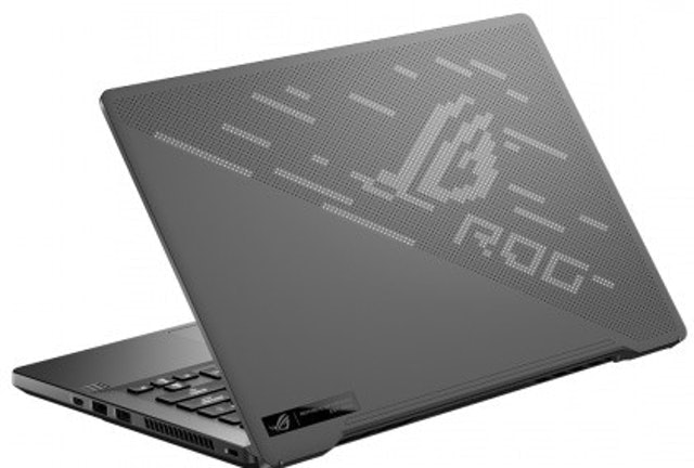 ASUS华硕ROG Zephyrus G14 1