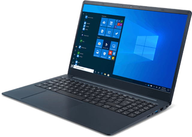 Toshiba东芝Dynabook CS50L 1