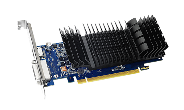 ASUS华硕GeForce GT 1030 2GB GDDR5 1