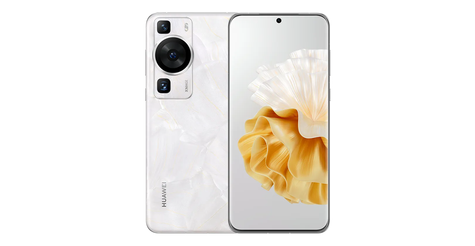华为 HUAWEI P60手机参数配置