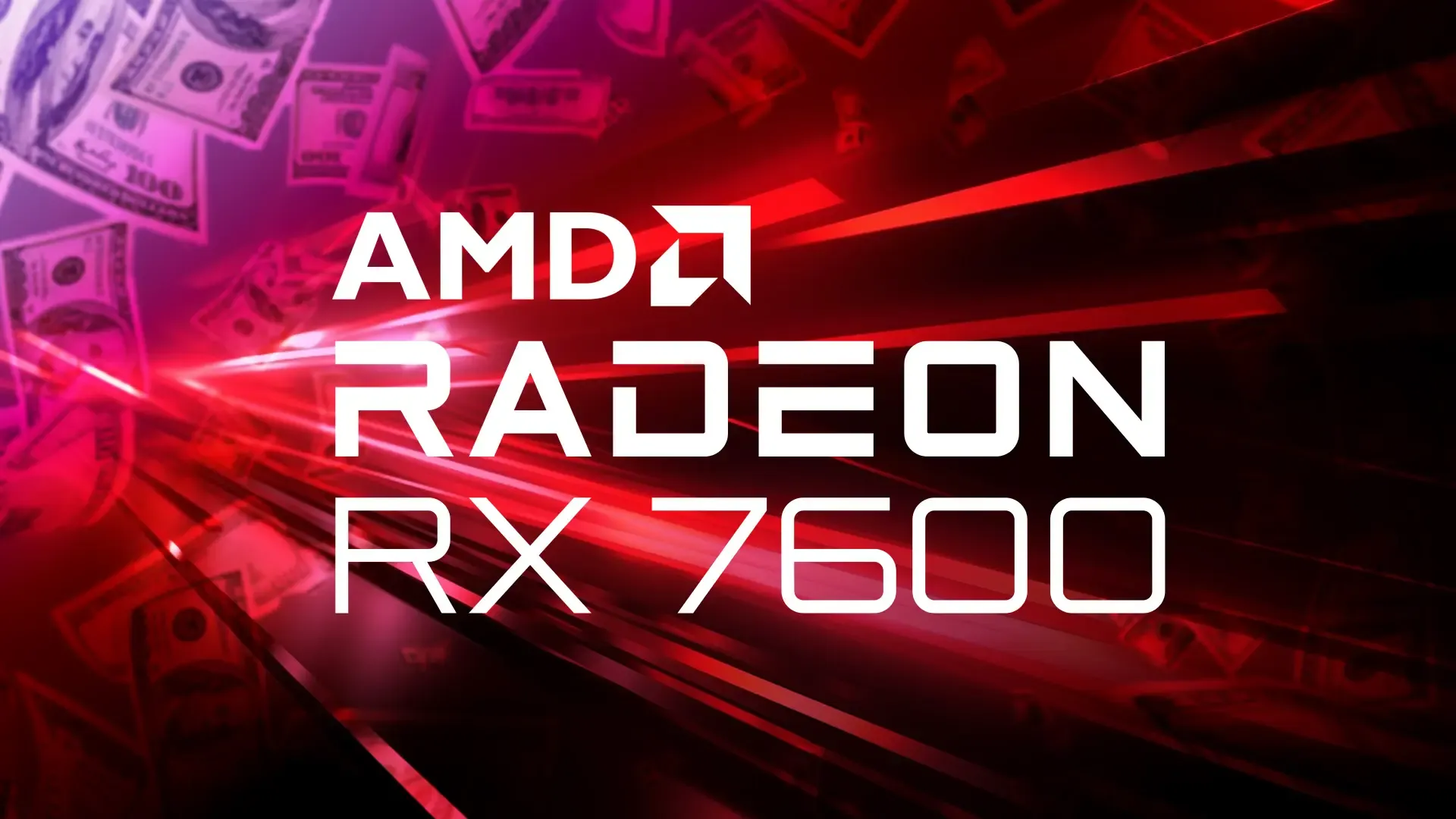 RX7600显卡相当于什么N卡 RX7600性能和N卡的4060 3060哪个好