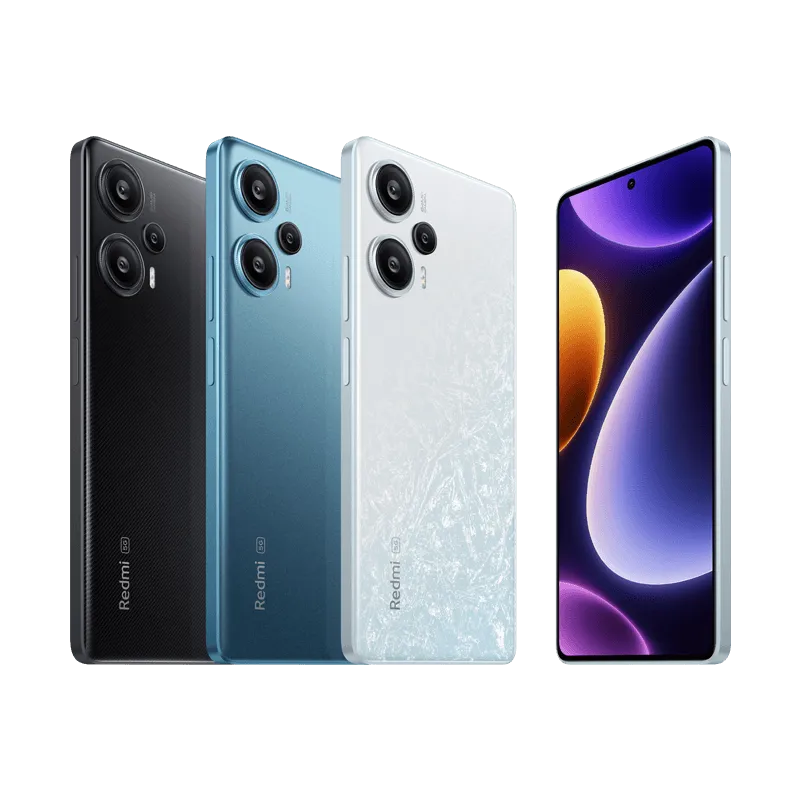 红米Redmi Note 12 Turbo 国际版/国外版/欧版ROM下载及刷机教程附Recovery和Fastboot