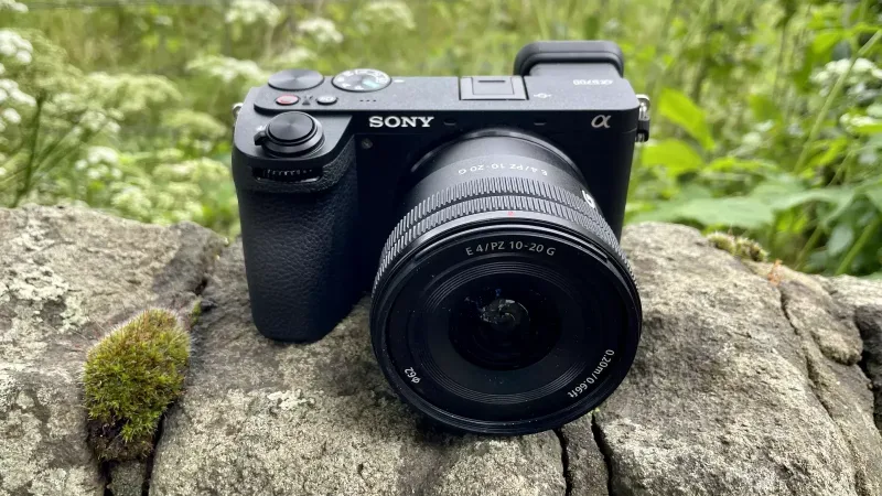 SONY索尼a6700上市时间性能参数等最新消息曝光 SONY索尼a6700升级了什么