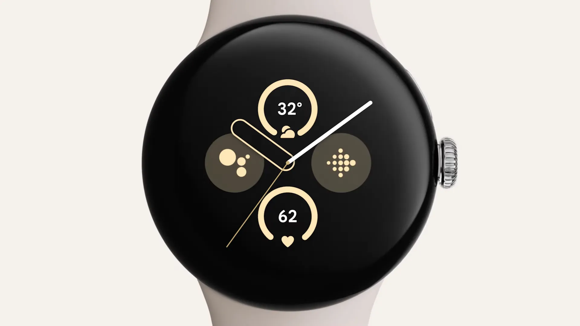 谷歌 Pixel Watch 2 上市时间和硬件配置预测
