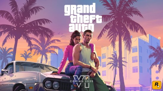 GTA6官方预告片和发售日期公布