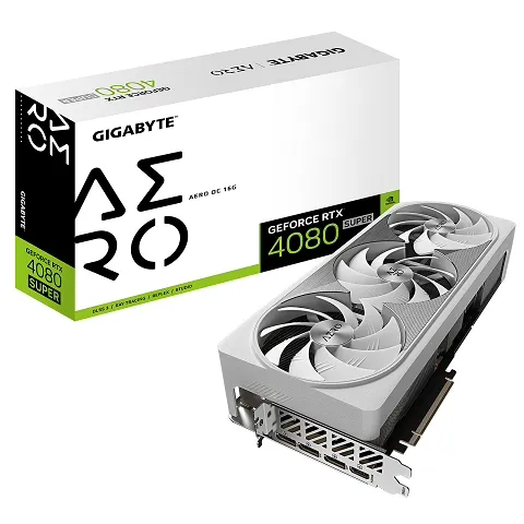 RTX 40 SUPER 什么时候上市 RTX 40 Super显卡参数配置价格等最新消息汇总