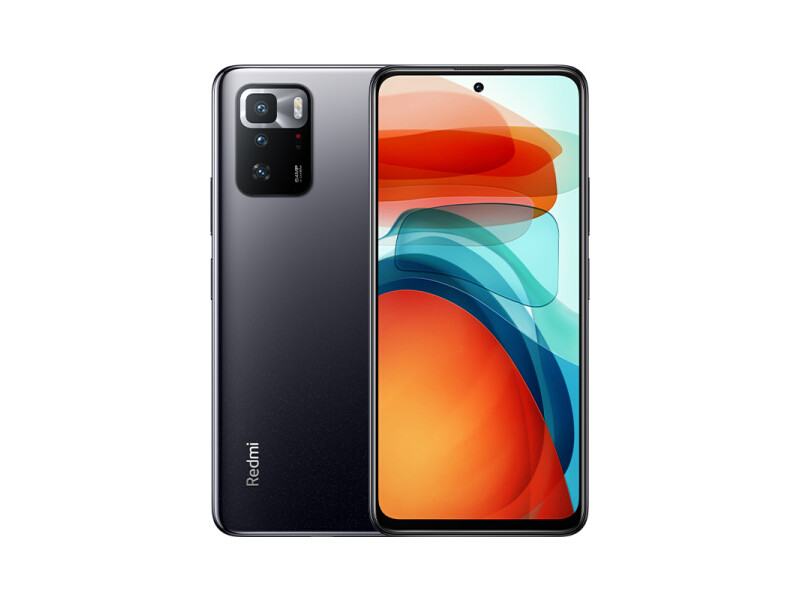 红米 Note 10 Pro 国际版/国外版/欧版ROM下载及刷机教程附Recovery和Fastboot