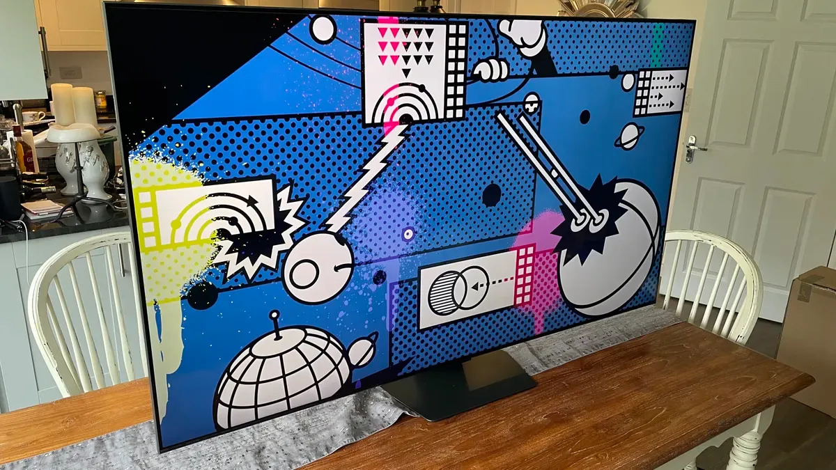 OLED电视和QLED电视选哪个好 OLED与QLED屏幕的区别