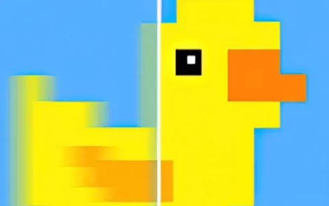 Lossless Scaling